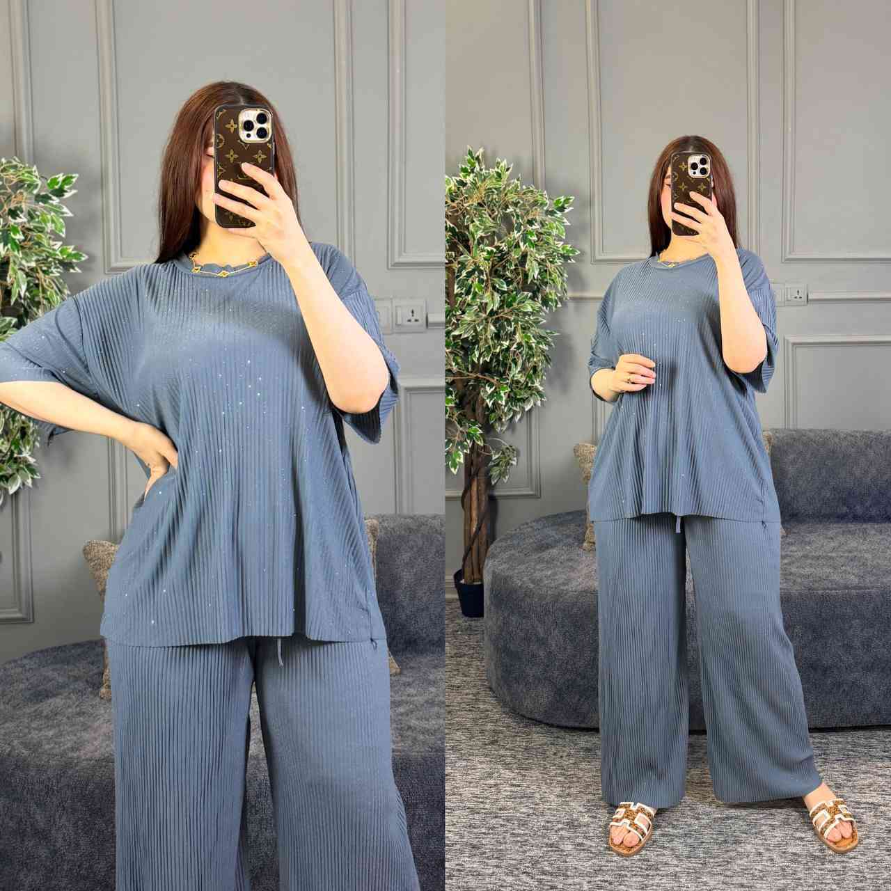 تراك خامة كريشة محزز
فري سايز
سعر ٩


**إذا كنت صاحب هذا الإعلان وتريد حذفه لأي سبب، رجاءا أرسل رسالة إلى الدعم الفني**