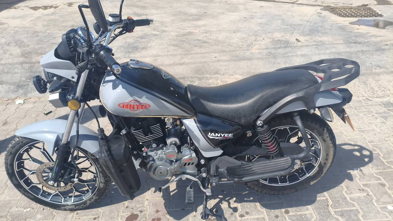 السلام عليكم موطور جني هيوشا للبيع
2024 مامفتوح سعر 800 وبي مجال 
***********
