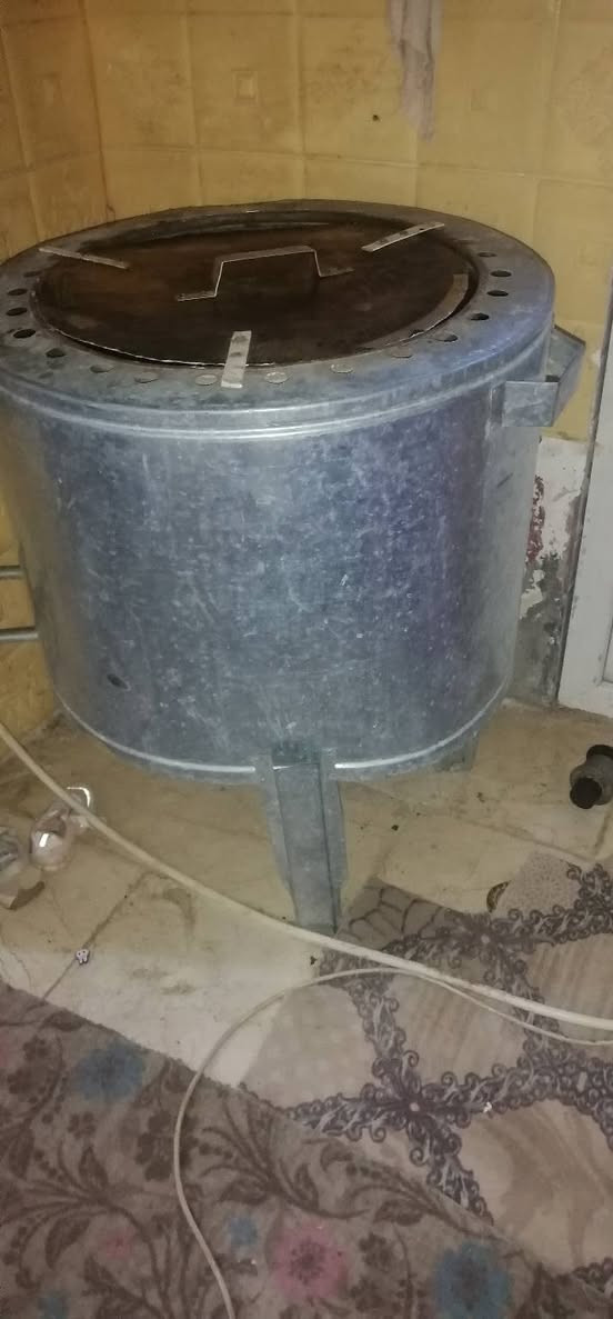 غراض للبيع نضيفات كربلاء, العراق


**إذا كنت صاحب هذا الإعلان وتريد حذفه لأي سبب، رجاءا أرسل رسالة إلى الدعم الفني**