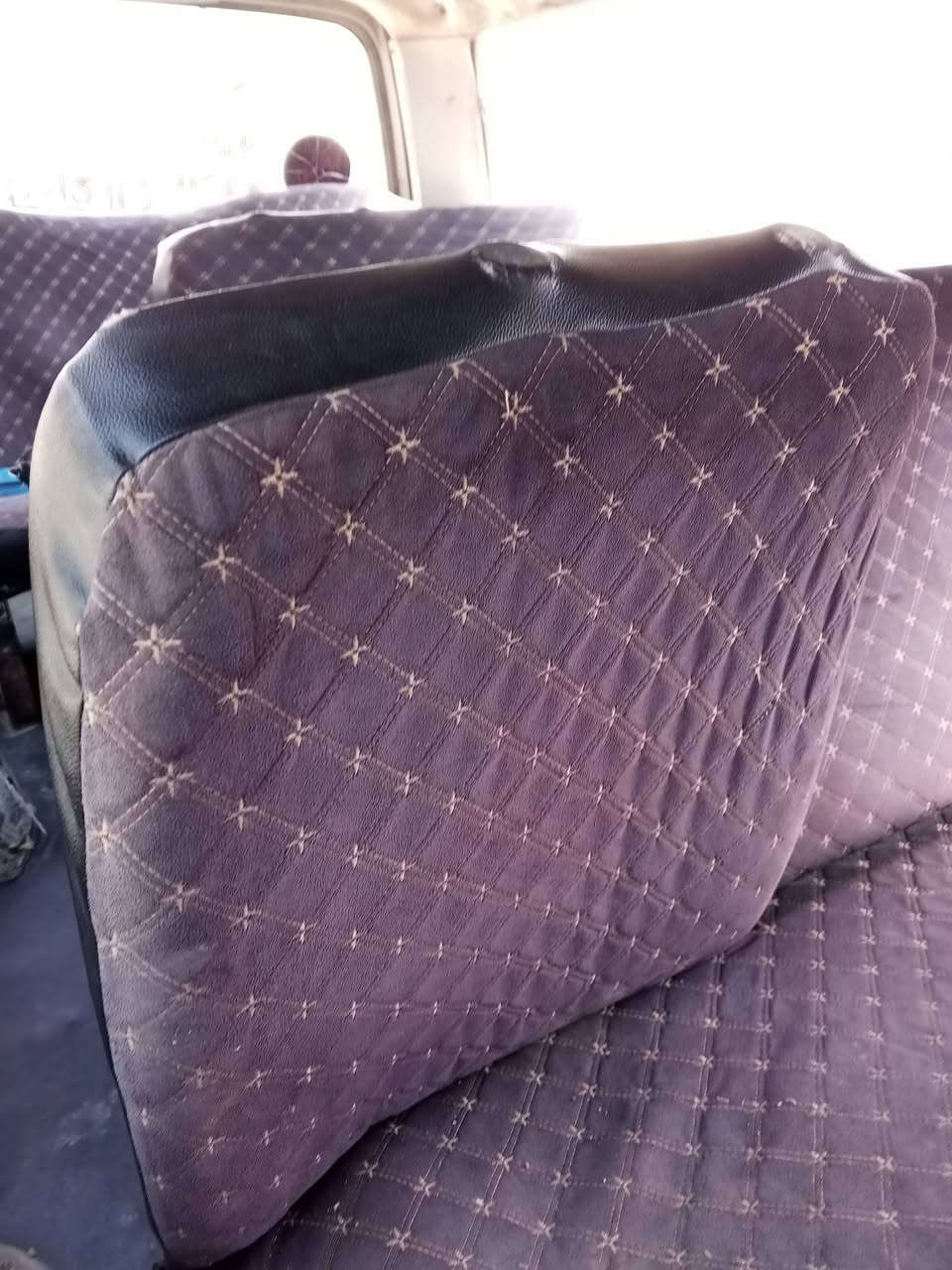 كيا بريجو موديل 96البيع السيارة جاهزهه شواصي محرك كير اكسل دوشمه كله جديد السعر 26وبيهه مجال التواصل واتساب ***********
