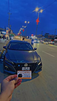 بابل كربلاء • ذهاب وإياب • سيارات مكيفة