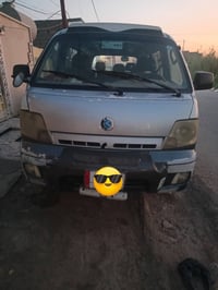 منغولي • قير ومحرك مضمون • ٢٠٠٤