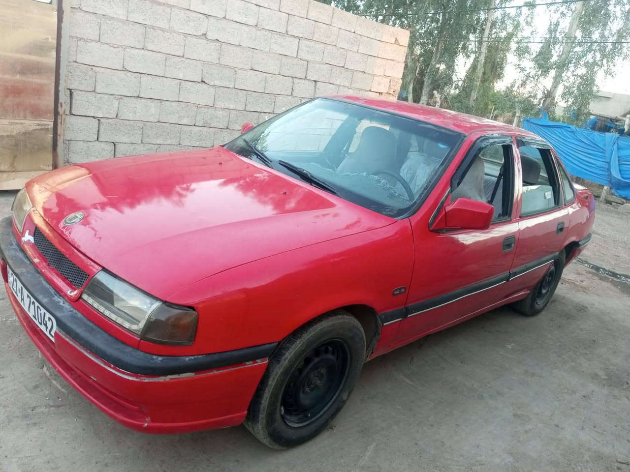 السلام عليكم فكترا للبيع مديل 90حجم18سنويه جديده الاستفسار ‏‪***********‬‏ـ‏‏‪***********‬‏
