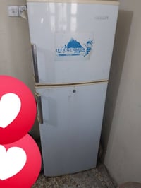 ثلاجة كيلون • صغيرة • تبريد زين