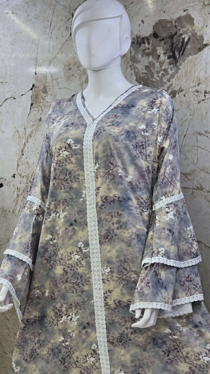 تحفه بجد ✨♥️
التوصيل لعند البيت والدفع والمعاينة عند الاستلام لو ماعجبكيش ماتستلميش 📦✅


**إذا كنت صاحب هذا الإعلان وتريد حذفه لأي سبب، رجاءا أرسل رسالة إلى الدعم الفني**