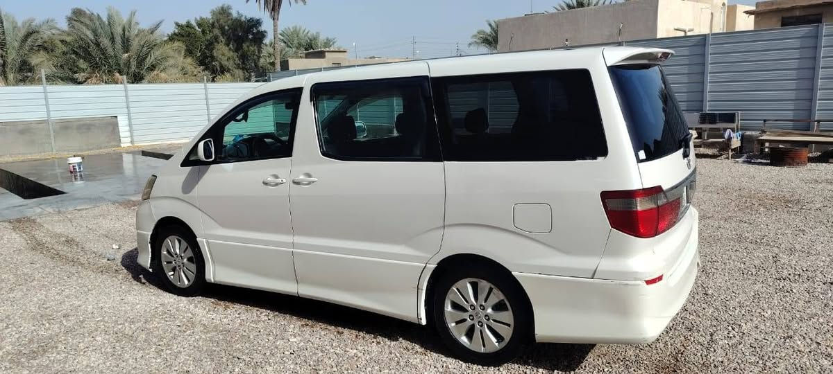 سلام عليكم تفاصيل سياره الفارد تو ويل جاهزه من كلشي مال جناي  گير محرك  تبريد  موديل  2003 سنويه 27  عنوان البصره  قضاء عز الدين سليم  رقم هاتف ***********. سعر  115
