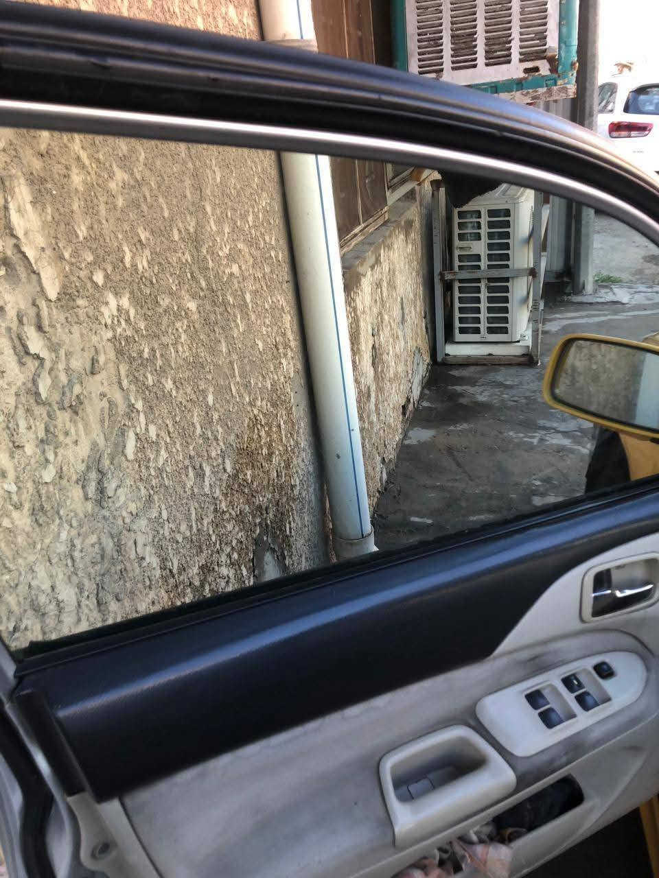لانسر ٢٠٠٩ للبيع كير اوتوماتيك
السيارة خليجي مكفول لغود شواصي محرك طابوكة جديد ٢٠٠٠ تبريد شغال كير مكفول سيارة جاهزة مكاني بغداد  للاتصال ***********
