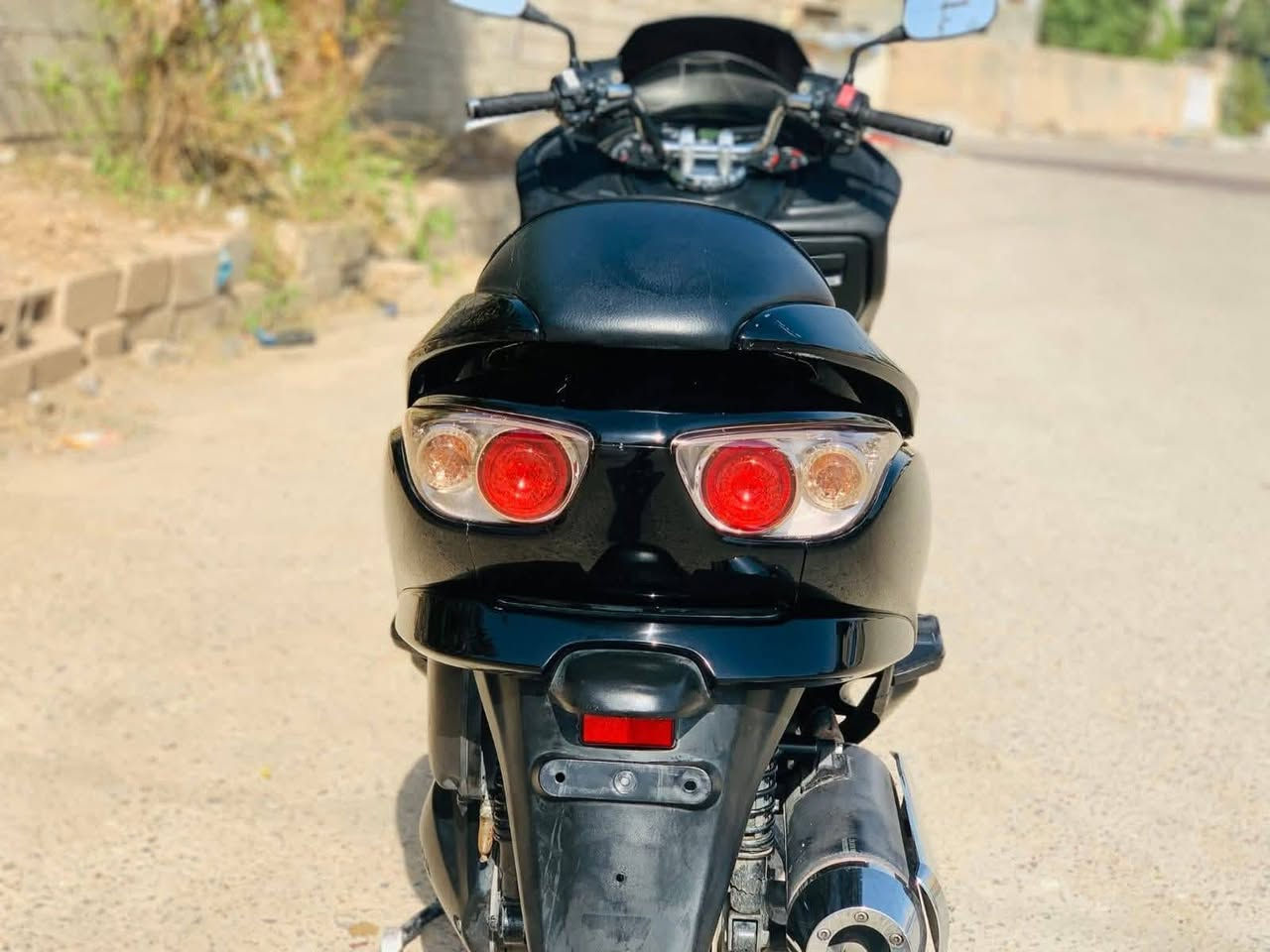 فورزة صفر تسعة اوراق كاملة دراجة نضيفة حييل سعر اتصال ***********
