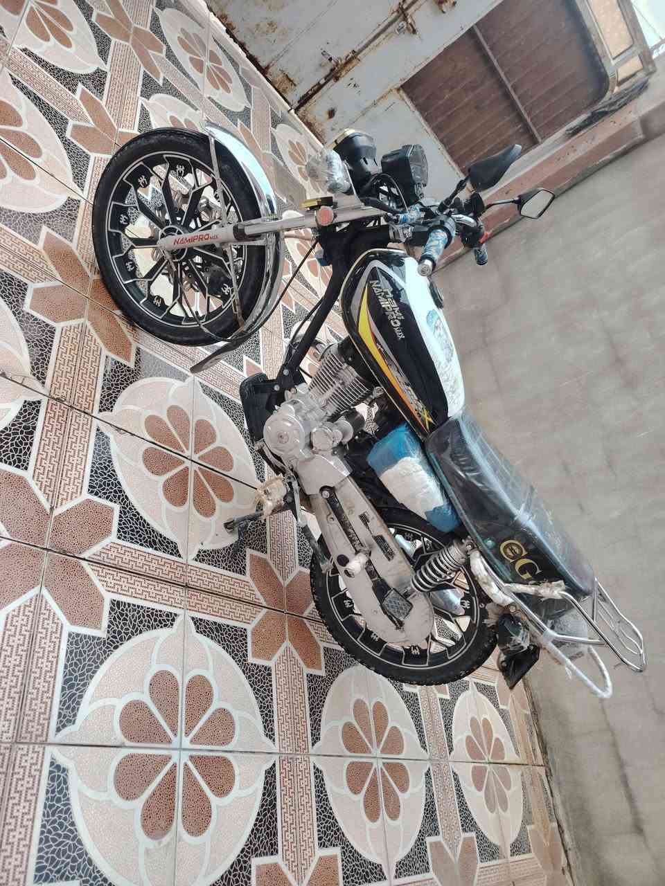 نامي برو مودیل2025مکینە 200
ديالى ناحيت جباره ***********لشراي يخابر
