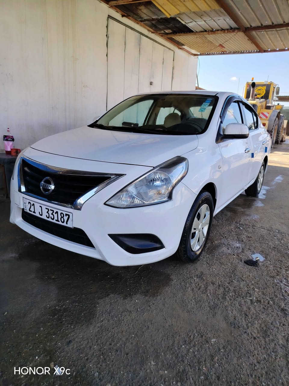 اسلام عليكم صني ٢٠١٩ بيها رش بلبونيد وبلجاملق بدون داخل سياره احلا من الصور نضيفه حيل تحويل مباشر سنويه جديده لل٢٠٢٩ مكان السياره قضاء بيجي السعر ١١٠ وبيها مجال *********** بيجي, صلاح الدين
