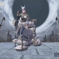 الكرمه • حساب ببجي • مستوى ٧٤