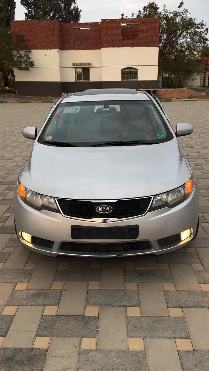 كيا سيراتو فورتي 2009 أعلي فئة بصمة كاملة كل المواصفات حالة مميزة 01069786790 #كيا #kia #أبوسعيد_للسيارات✨🚗 #كيا_فورتي #viraltiktok


**إذا كنت صاحب هذا الإعلان وتريد حذفه لأي سبب، رجاءا أرسل رسالة إلى الدعم الفني**