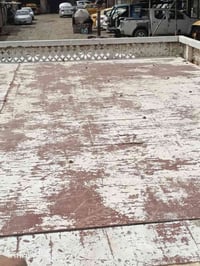 قمريه • كيا حمل • نظيفة