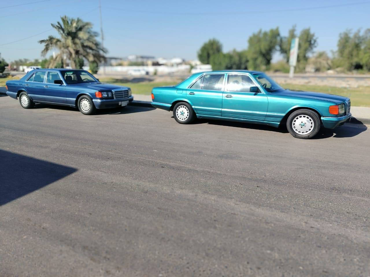 السلام عليكم ورحمة الله وبركاته سياره مارسدس للبيع مكفوله بأسمي السعر 45 الستفسار ***********
