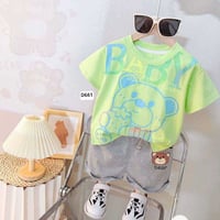 ملابس أطفال • جملة فقط • قناة تيليجرام