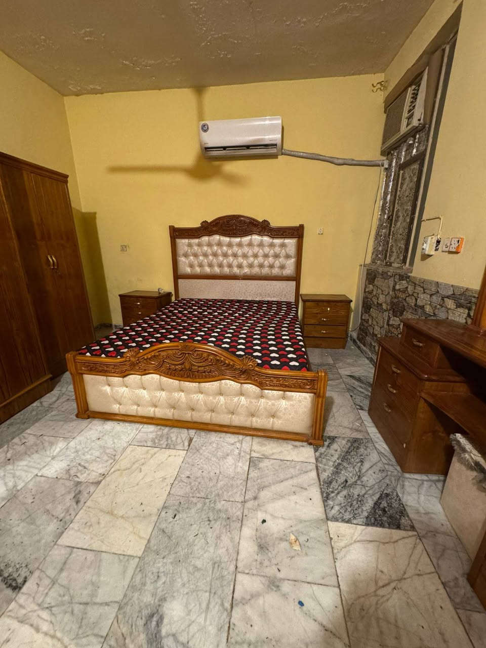 للبيع غوفه صاج مو مال سوك جديده استعمال قليل 850 وبيها مجال بسيط


**إذا كنت صاحب هذا الإعلان وتريد حذفه لأي سبب، رجاءا أرسل رسالة إلى الدعم الفني**