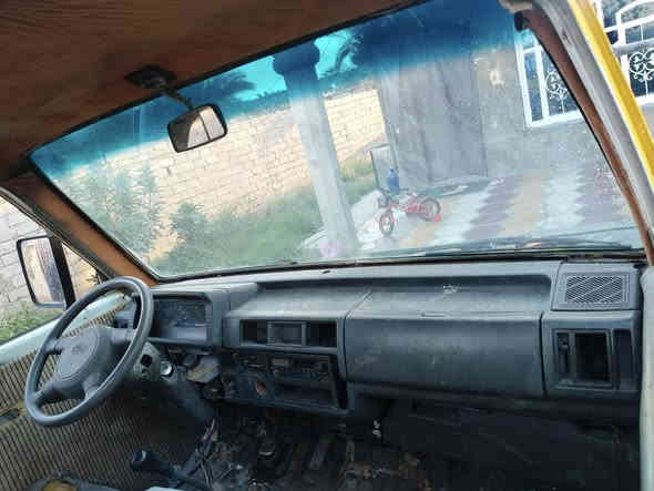 السلام عليكم كيا بنكو 94 تك قماره 8 جنكال تخم تاير جديد باتري جديد مكينة كير واكسل وشاصي مكفول حداديه جديده رقم كربلاء ماندل راعيها اتكفل فقط سرقة رقم شاصي واضح وبليته وسنويه كارتونيه تسلم كاز بكل مكان السعر 17 مكاني حله ***********
اقره قبل لا تخابر
