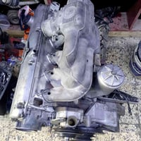 محرك ٣٥ نضيف على الفحص بي ضمان شهر سعره 6ونص مكاني بغداد للستفسار 0771...