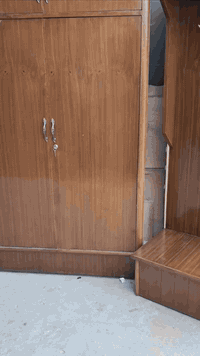 عرض خاص يعلن معرض الخفاجي عن وجود غرفه نوم خمسه أبواب وملحق الغرفه نظيفه حيل وتسكام دنك جاوي ارتفاع الكنتور مترين وربع كل هذا 800الف اي استفسار خاص او الاتصال ***********او
***********واتساب
