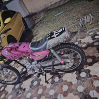 شباب دراجة اربعه كير للبيع تعمير 25 دراجة مابيها نقص برغي فول نضافه مح...