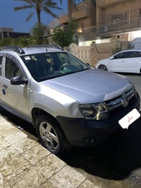 داستر • ٢٠١٨ • رقم ديالى