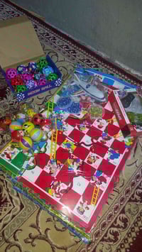 العاب • جملة ومفرد • الحبوبي