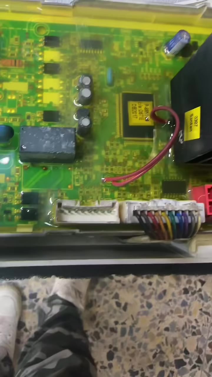 صيانة الغسالات اوتوماتيك في بغداد ، ريح بالك. (الصيانة موقعي) يعني نجيك للبيت وخليك مرتاح ✅أفضل مركز صيانة موقعية في بغداد من حيث الخبرة والدقة والضمان والأمانة في العمل💯
⬅️مركز ألقمه لصيانه الغسالات الفول اوتوماتيك➡️
لتواصل معنا عبر رقم الهاتف☎️***********☎️
