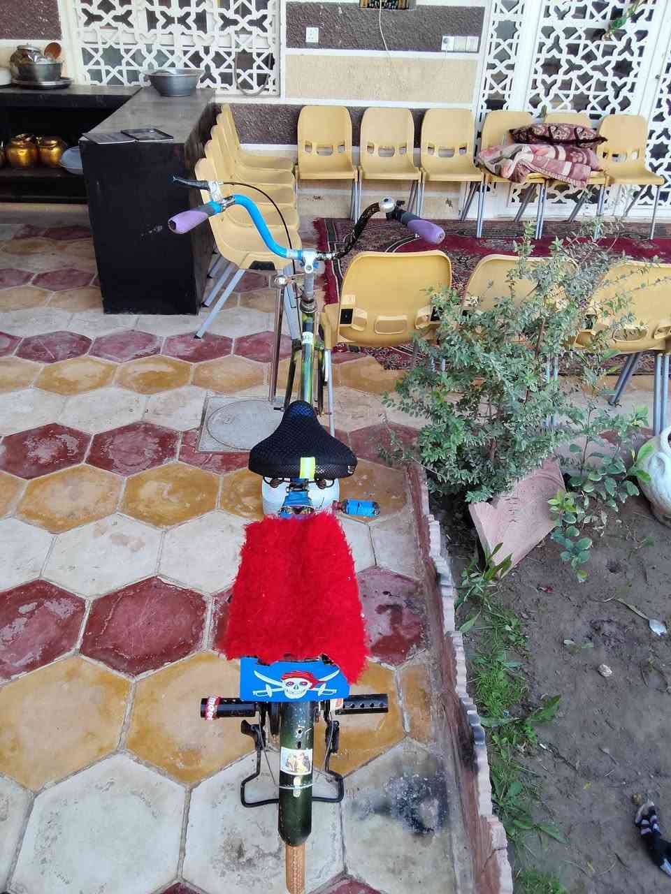 سلام عليكم الباسكل للبيع السعر50 الف مكاني كربلاء الحر رقمي واتساب ***********
