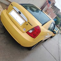 اكسنت ٢٠٠٨ • گير اوتوماتيك • محرك مكفول