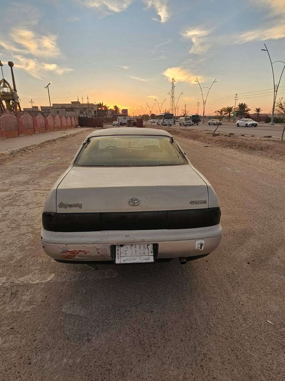 يا الله سلام عليكم اقره المنشور عدل حتى من تنتصل ماتكلي شبين سياره بطه منتصل مكفوله كص ونقل وعيب شرعي حداده جديده كهربائيات كلها شغاله تخم تاير جديد منظومه كامله تبريد بس كبريسر وكف رقم بصرة ل28 بسم خالي مكينه وكير 2ونص مكينه بيها صوت كير مكفول عنواني بصره سعر 42وبيه مجال واذا اكو مراوس وانطي فرق حسب القناعه هذا رقمي ***********
