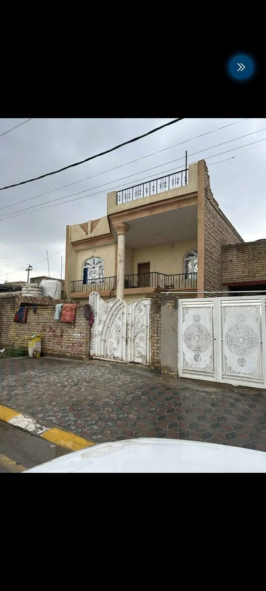 سلام عليكم
بيت للبيع موقع تجاري حي الجهاد قرب الكراج للاستفسار
***********
