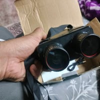كامره ليليه وزوم وتسجل نفس الوقت ٦٠ الف