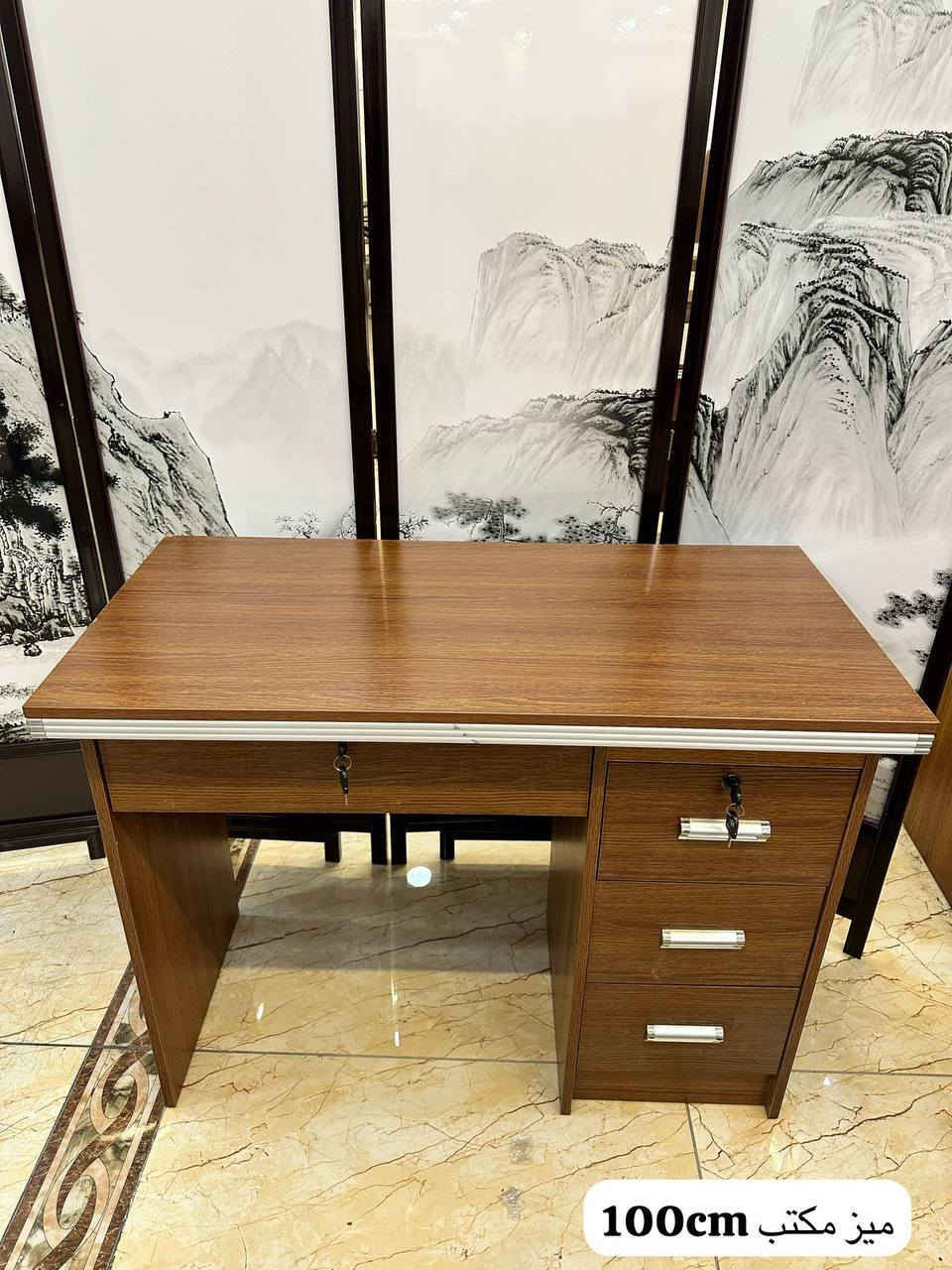 #ميز #مكتب ماستر قياس🛑🛑🛑 الاسعار حسب القياس
🗳80 سم
🗳100سم
🗳120 سم 
🗳140 سم 
@إشارة


**إذا كنت صاحب هذا الإعلان وتريد حذفه لأي سبب، رجاءا أرسل رسالة إلى الدعم الفني**