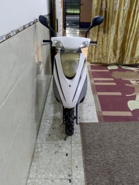 دراجه بريز ابلاديه كلها مختمه ختم واحد صار فتره نازله رمبه نكره سلف هن...