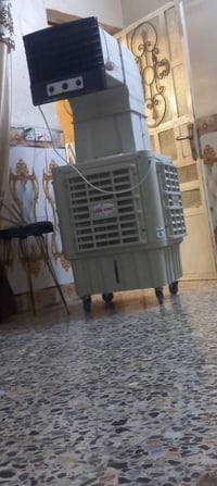 مبردة • شبه جديد • استخدام قليل