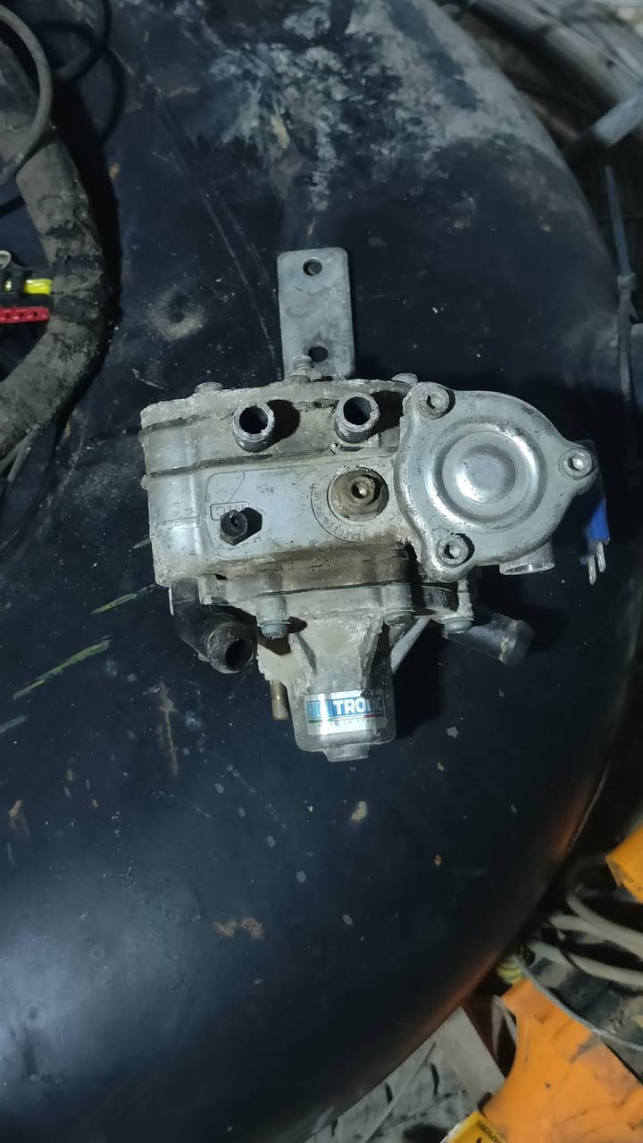 منظومة غاز كامله مكمله البيع مال محرك 8سلندر وتانكي اسطواني


**إذا كنت صاحب هذا الإعلان وتريد حذفه لأي سبب، رجاءا أرسل رسالة إلى الدعم الفني**