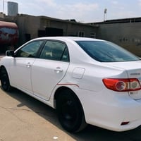 كورلا ٢٠١١ • وارد امريكي • رقم سليمانيه