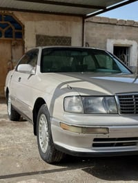 ١٩٩٢ • مكينة وجير جديد • لؤلؤي