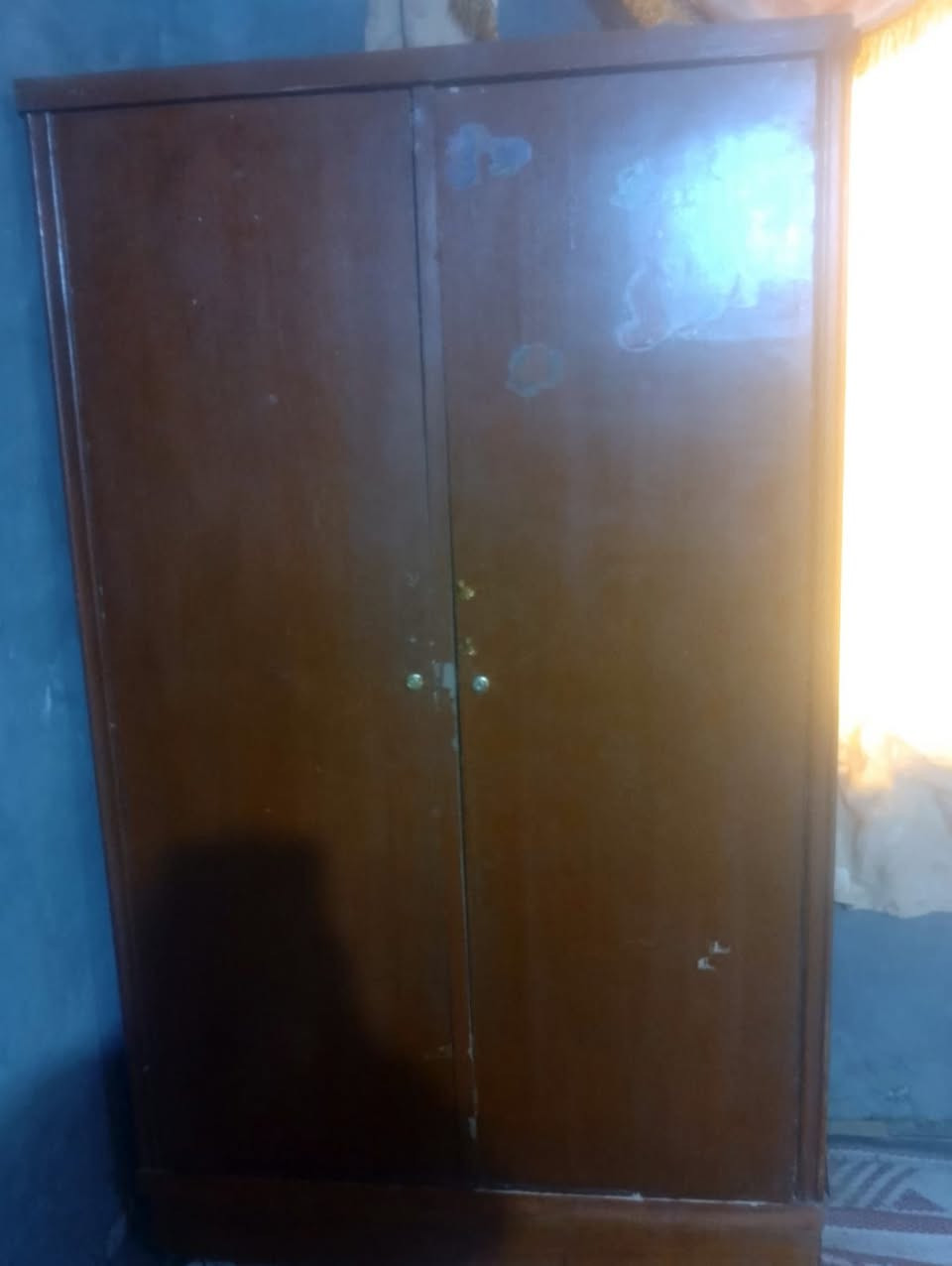 ب٨٠بيه مجال مكانه تضحيه


**إذا كنت صاحب هذا الإعلان وتريد حذفه لأي سبب، رجاءا أرسل رسالة إلى الدعم الفني**