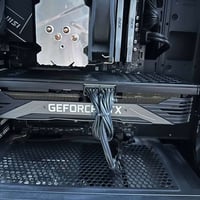 RTX 3070 • 8GB • مستعمل نظيف