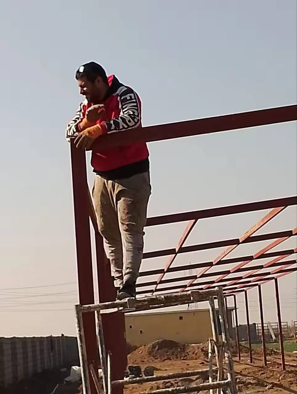 حداد داخل بغداد نشتغل كرخ وصافه برخص الأسعار تصل وتدلل
مكاني البلديات ***********
