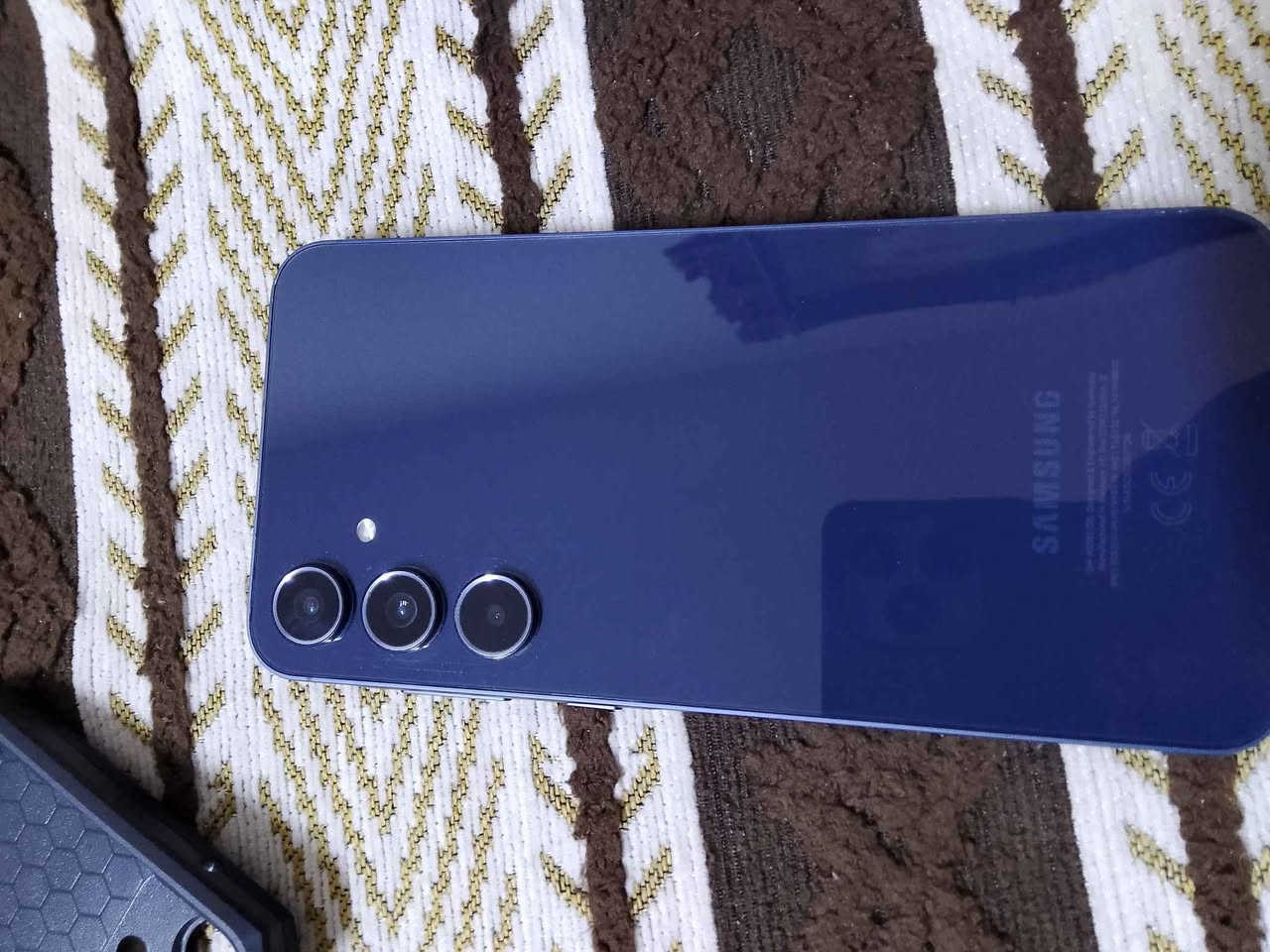 السلام عليكم سامسونج a55 ذاكره ٢٥٦ كلشش نضيف جهاز لا مصلح مكفول من كلشي مراوس ويا ايفون او الترا سامسونج مكاني بغداد منصور *********** بغداد, العراق
