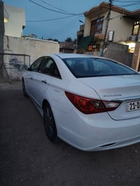 سوناتا موديل 10 رقم سليمانيه كفاله عامه بيها تعديل بارد كلش بصيط كشنات...