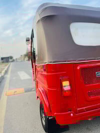 تكتك موديل 22 شهر 6 رقم وسنويه السعر 8300 وبيهة مجال الاستفسار ع الرقم...