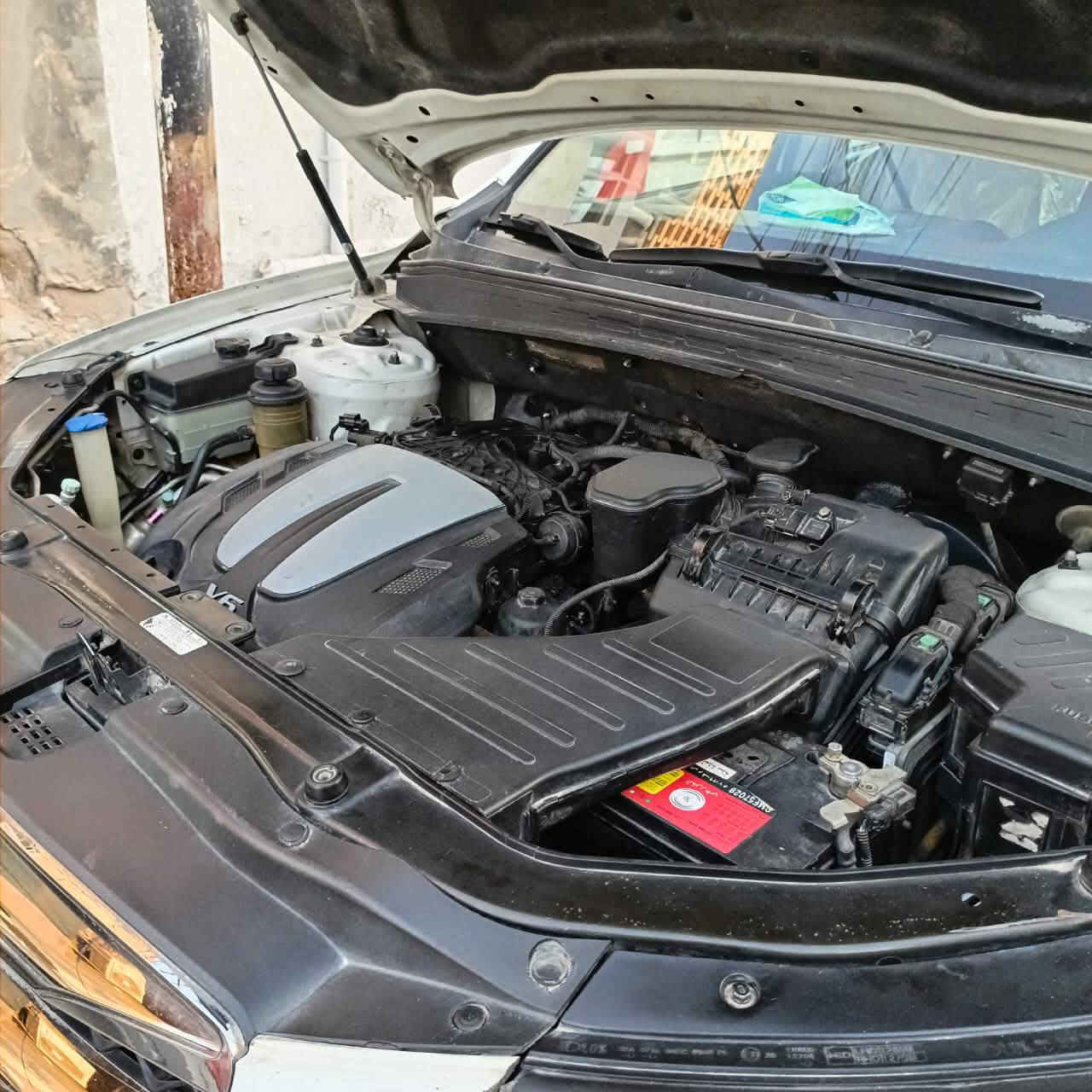 #اعلان_بيع_مناسب
سنتافي ٢٠١٢ خليجي بدون صبغ فقط بارد محرك كير حداديه باتري بحاله جيده رقم بغداد تحويل مباشر السونار مرفق مع الصور 
العنوان النجف الاشرف 
رقم الهاتف ***********

لمعرفه السعر سوي تعليق على سوق بغداد أون لاين سوق بغداد أون لاين ـــــــ Baghdad Market Online
