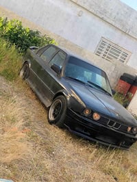 بي ام دبليو اي30 • مكينة • أربيل