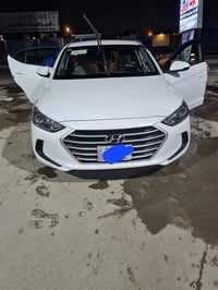 الانترا ٢٠١٧ • وارد امريكي • حادثه صندوك