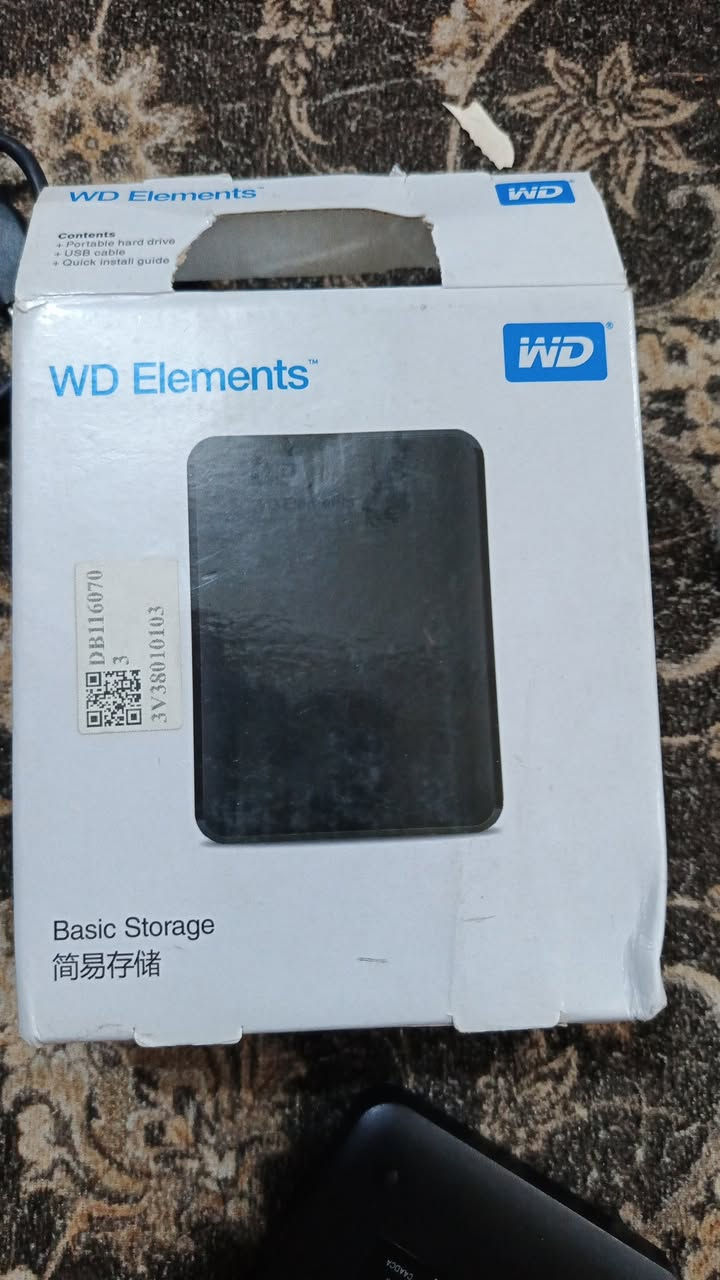 شلعه اعلى سعر ابيع هاردات ومذربوردات ومعالجات


**إذا كنت صاحب هذا الإعلان وتريد حذفه لأي سبب، رجاءا أرسل رسالة إلى الدعم الفني**