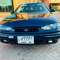 النترا دمعه • ١٩٩٤ • تكريت