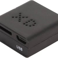 كامرة سرية صغيرة • مراقبة